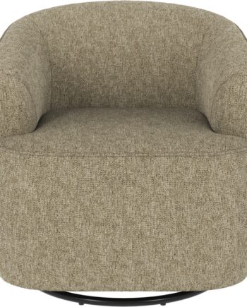 Loungestol Rowico Dermot Dreje- Og Vippefunktion Grøn Lænestol Max 55 Skandinavisk Design Fsc-mix