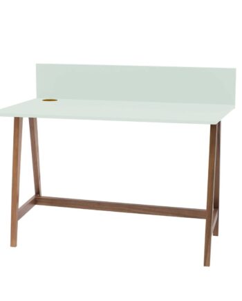 Luka Skrivebord 110x50cm Fleeting Mint