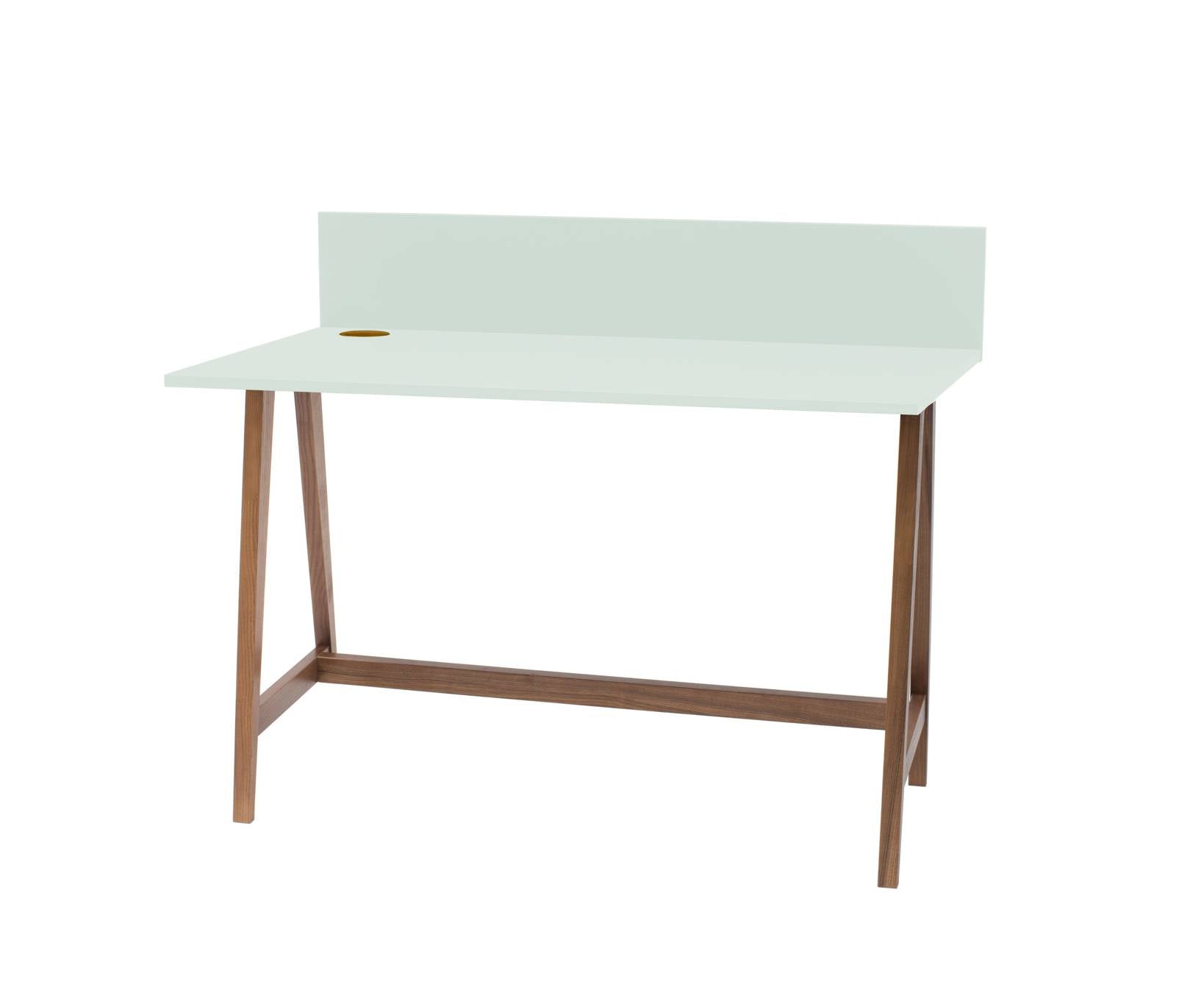 Luka Skrivebord 110x50cm Fleeting Mint