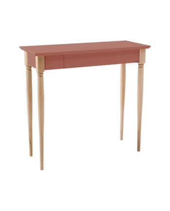 Mamo Skrivebord 65x40cm Antik Pink