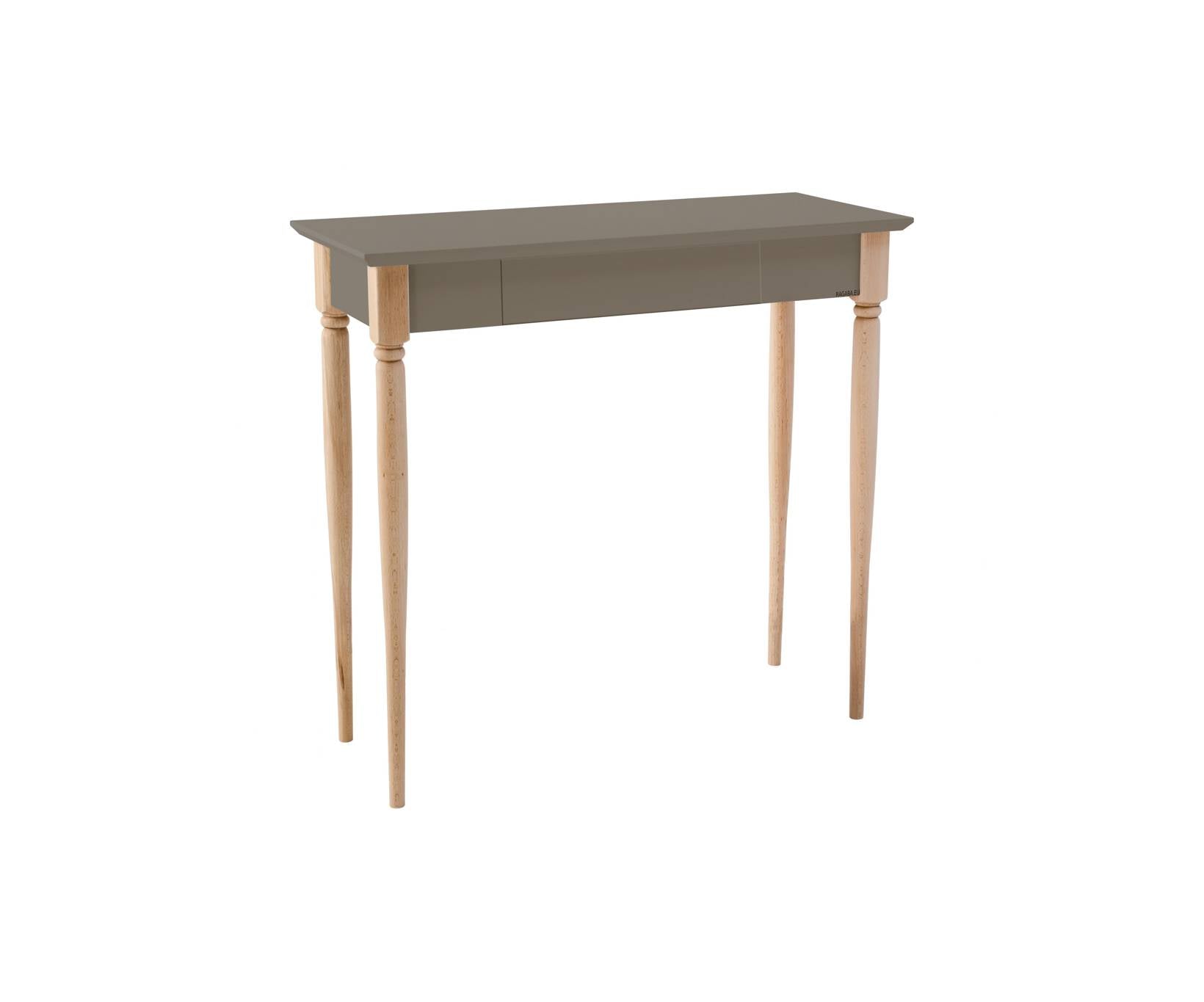 Mamo Skrivebord 65x40cm Brun