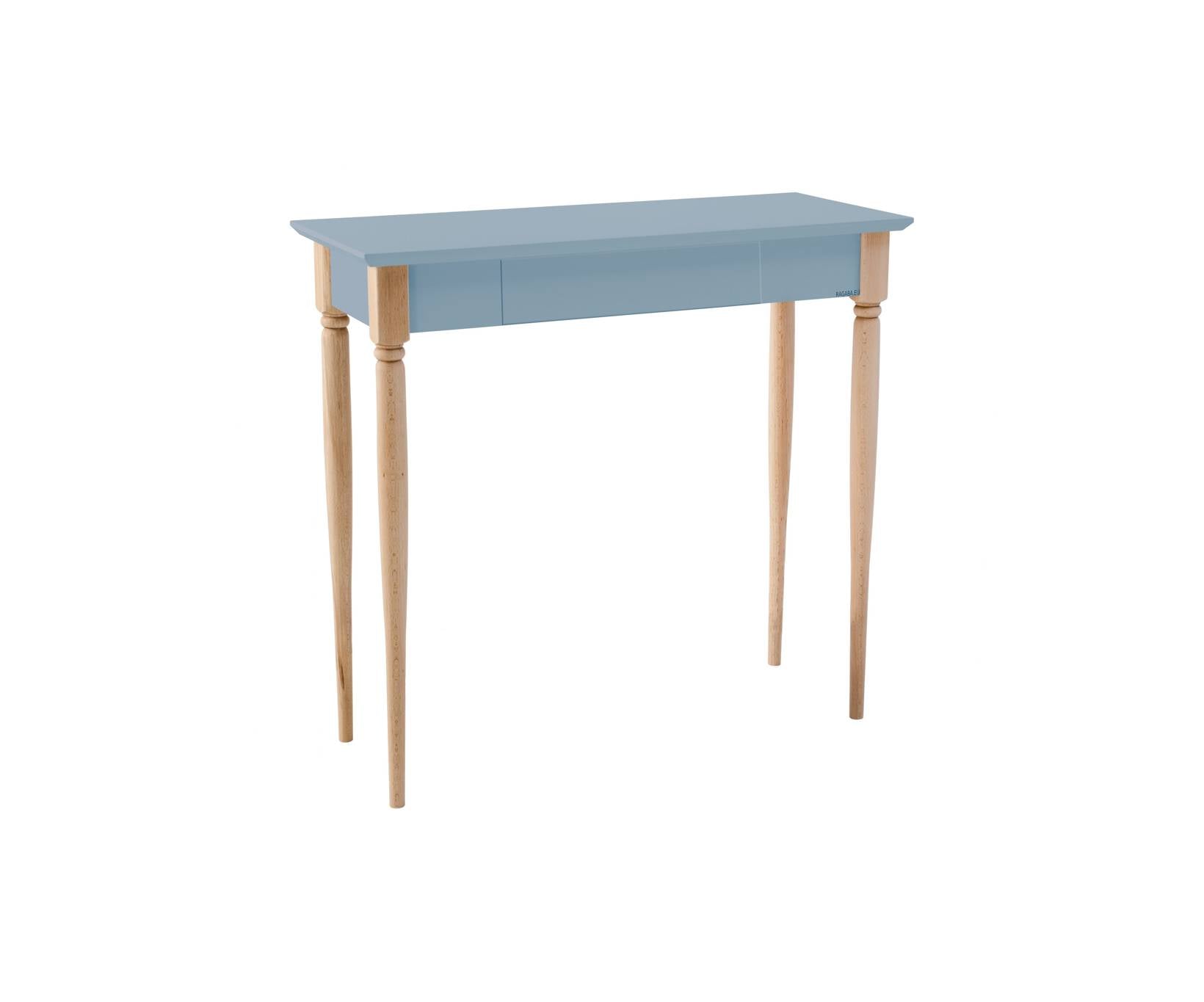 Mamo Skrivebord 65x40cm Gentle Blue