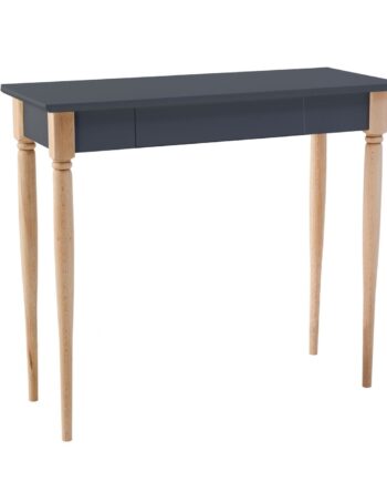 Mamo Skrivebord 65x40cm Grafit