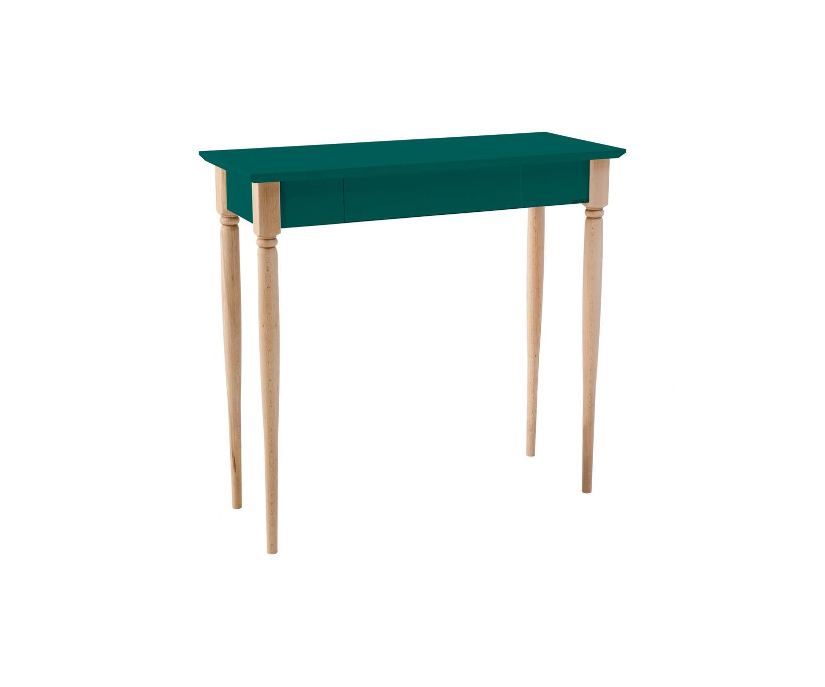 Mamo Skrivebord 65x40cm Grøn