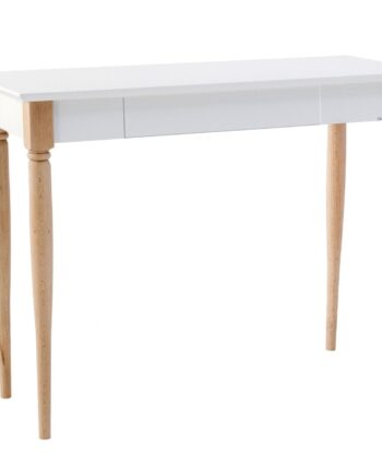 Mamo Skrivebord 65x40cm Hvid