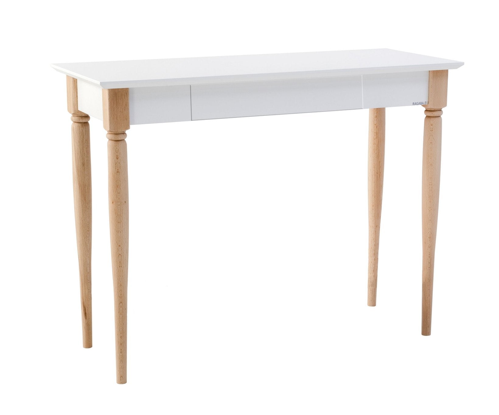 Mamo Skrivebord 65x40cm Hvid