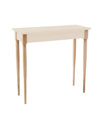 Mamo Skrivebord 65x40cm  Kridthvid