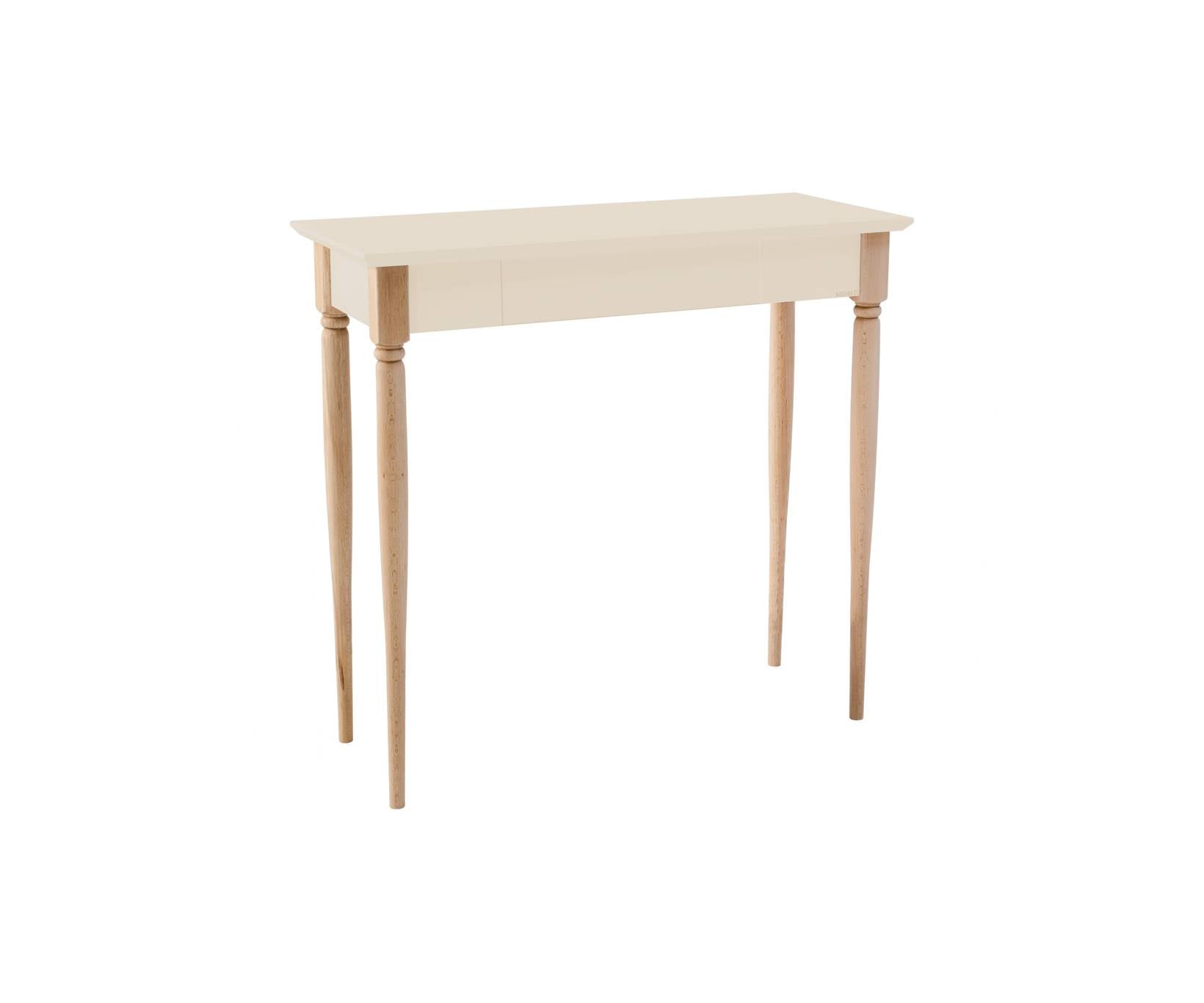 Mamo Skrivebord 65x40cm Kridthvid