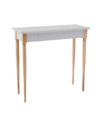 Mamo Skrivebord 65x40cm Lysegrå