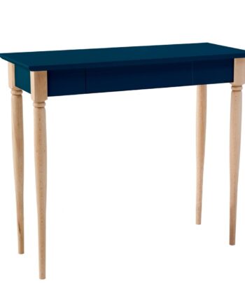 Mamo Skrivebord 65x40cm Petrol Blå