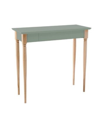 Mamo Skrivebord 65x40cm Salviegrøn