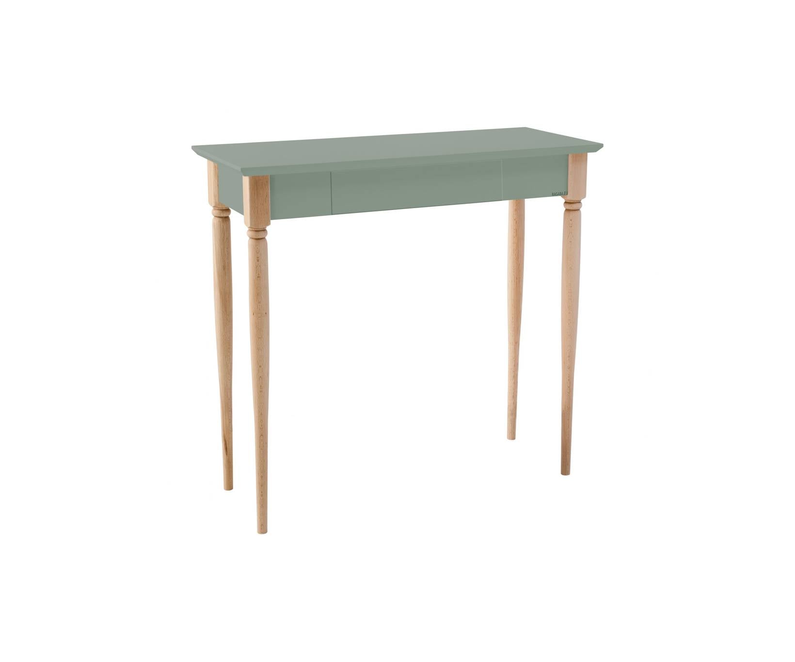 Mamo Skrivebord 65x40cm Salviegrøn