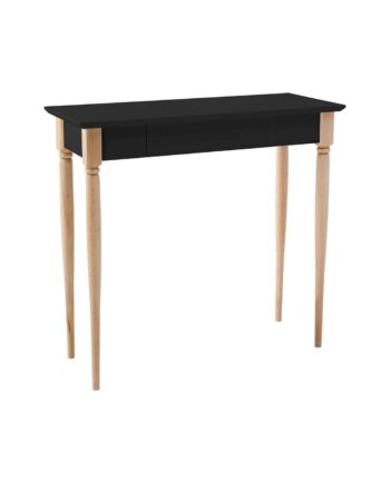 Mamo Skrivebord 65x40cm Sort