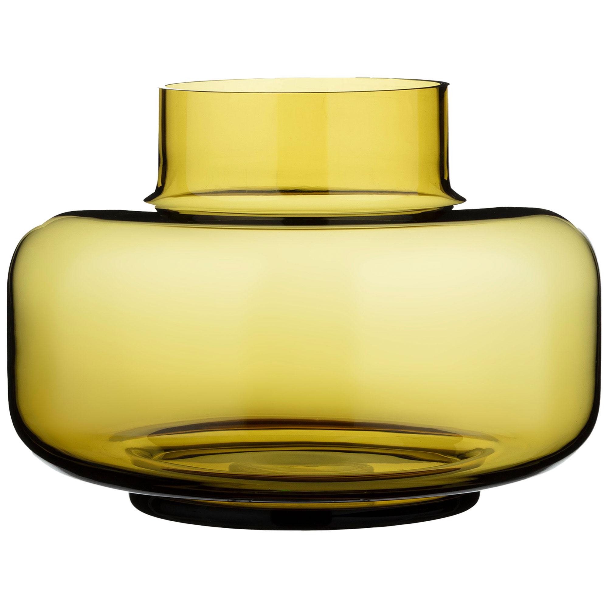 Marimekko Urna Vase Grøn Umbra