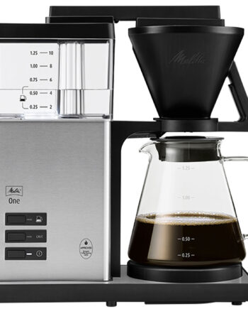 Melitta One Stt Kaffemaskine