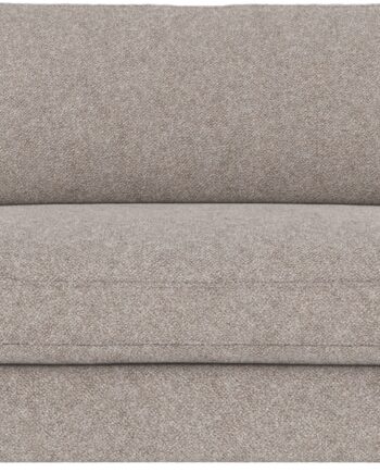 Midtermodul Modulsofa Rowico Duncan Bobby   Grå 78ã 112ã 103 Cm
