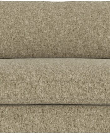 Midtermodul Modulsofa Rowico Duncan Max 55 Grøn 78x112x103cm