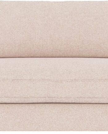Midtermodul Modulsofa Rowico Duncan Max 01 Lysebeige Stof