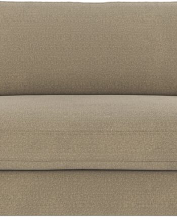 Midtermodul Modulsofa Rowico Duncan Rita 109 Mørk Beige Stof