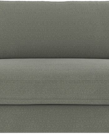 Midtermodul Modulsofa Rowico Duncan Rita Polyester Grøn 78x112x103 Cm