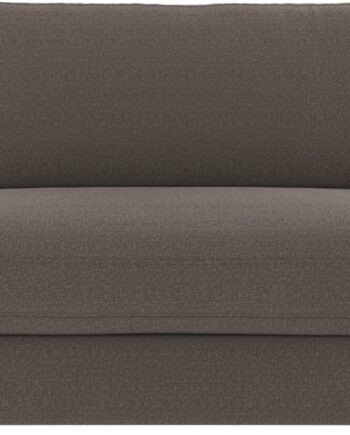 Midtermodul Modulsofa Rowico Duncan Rita-stof Mellemgrå H78ã B112ã D103 Cm