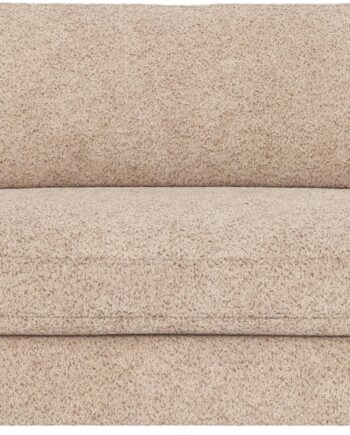 Midtermodul Rowico Duncan Modulsofa Anna   Lys Beige
