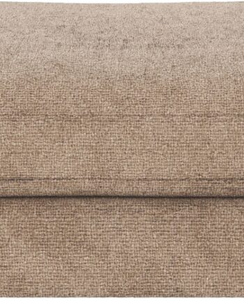 Midtermodul Til Byg-selv Modulsofa Rowico Duncan 112x103 Cm Gråbeige Stof Robin 109