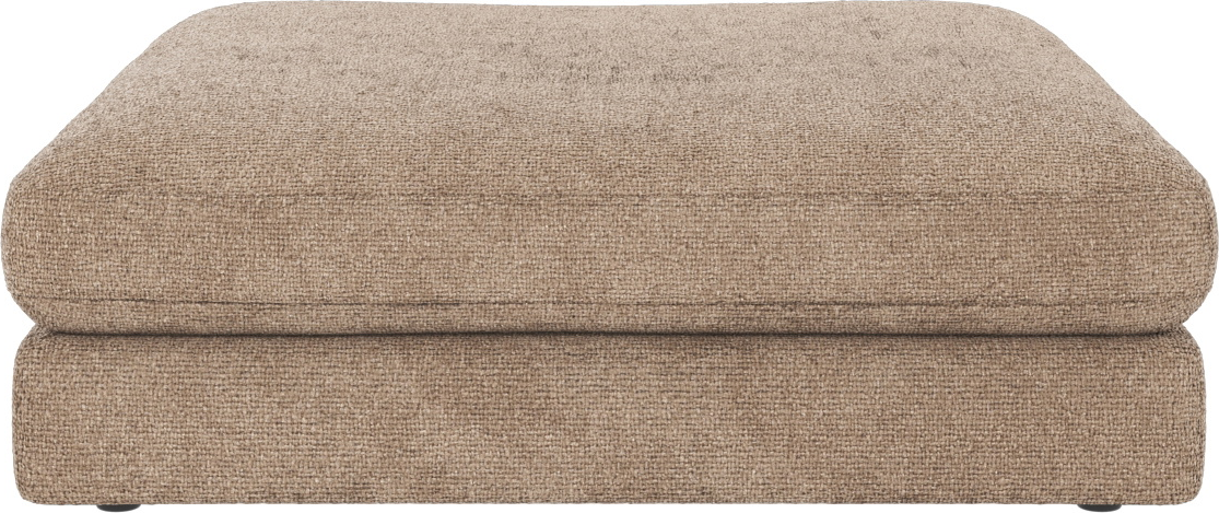 Midtermodul Til Byg-selv Modulsofa Rowico Duncan 112x103 Cm Gråbeige Stof Robin 109