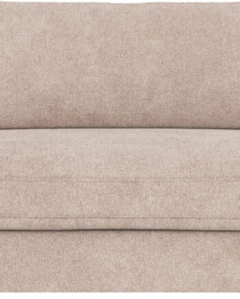 Midtermodul Til Modulsofa Rowico Duncan Greg   Lysebeige Stof 78x112x103 Cm