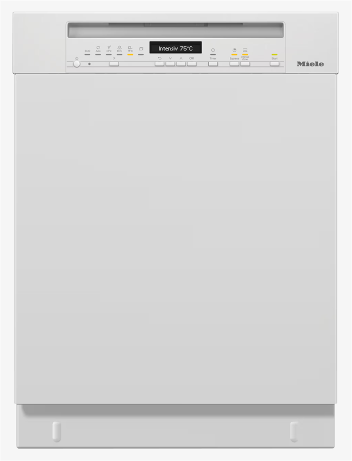 Miele Opvaskemaskine G7222scu Selection -udstillingsmodel  : Erling Christensen Møbler
