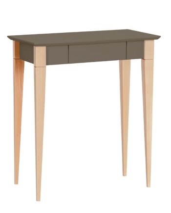 Mimo Skrivebord 65x40cm Brun