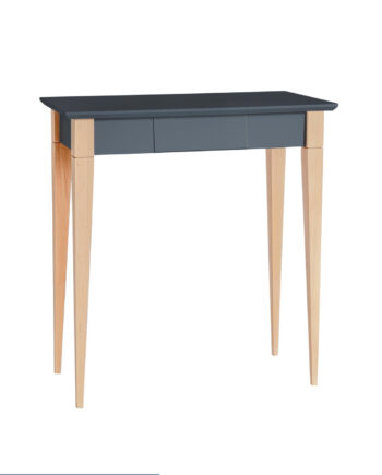Mimo Skrivebord 65x40cm Grafit