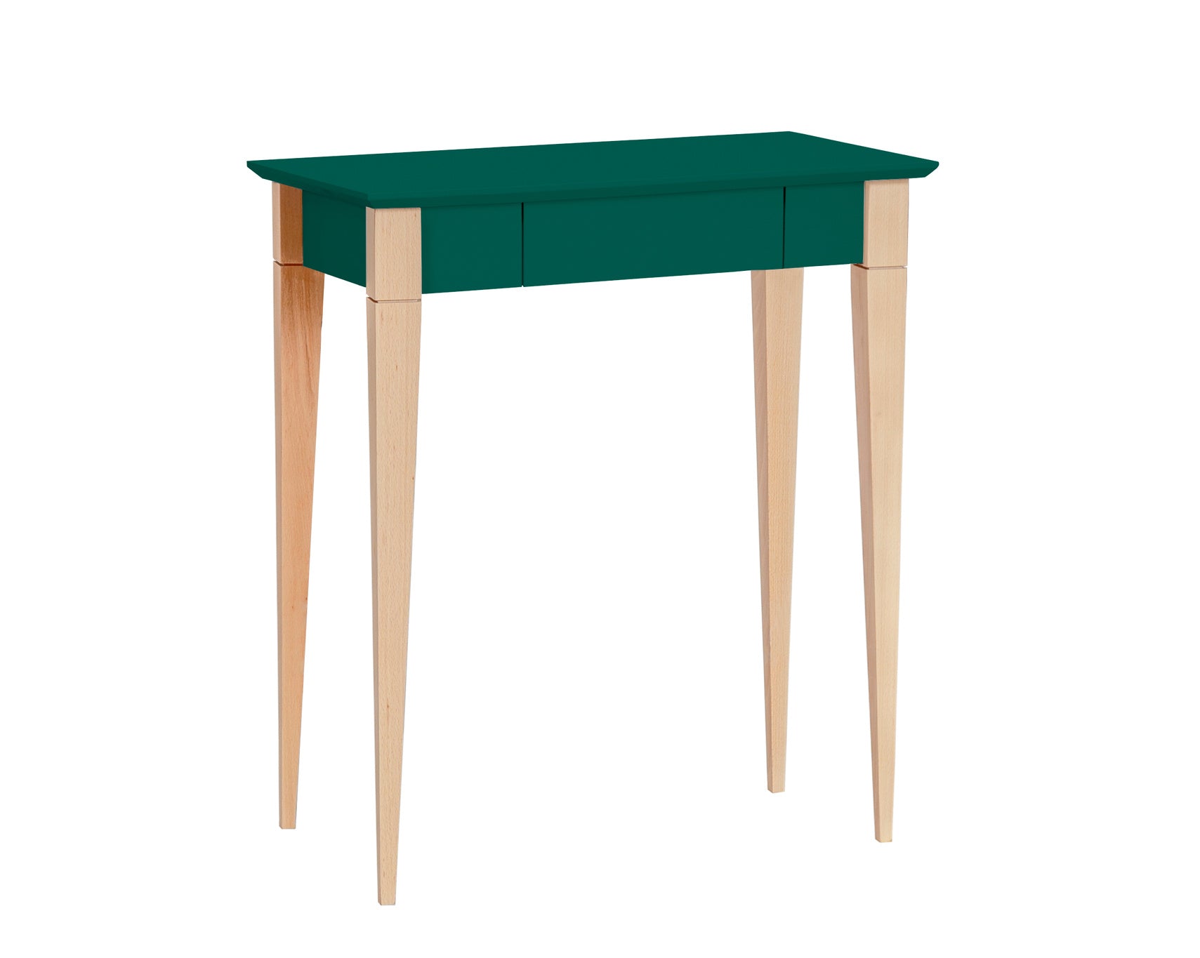 Mimo Skrivebord 65x40cm Grøn