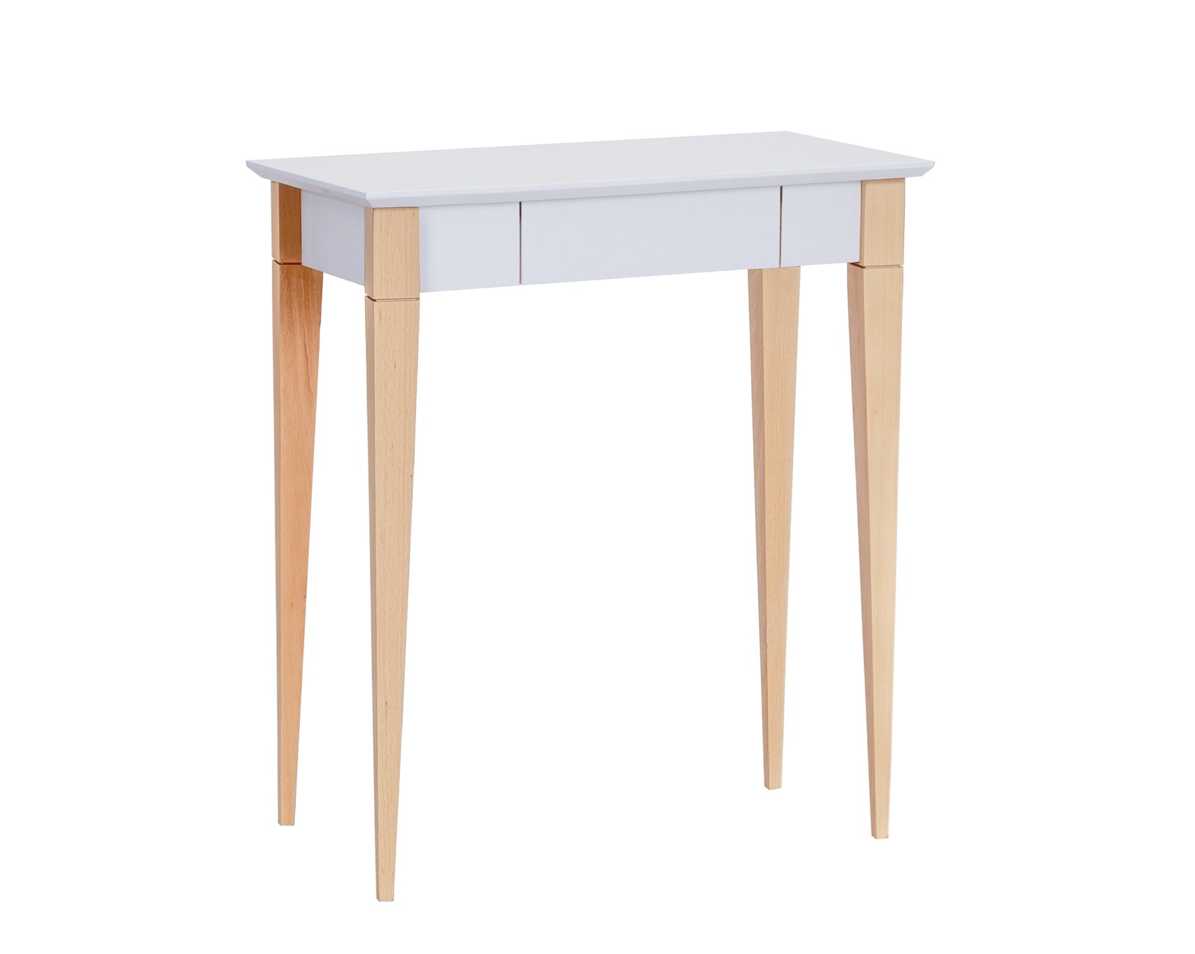 Mimo Skrivebord 65x40cm Hvid