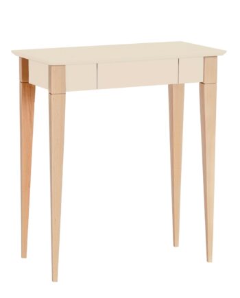 Mimo Skrivebord 65x40cm Kridthvid