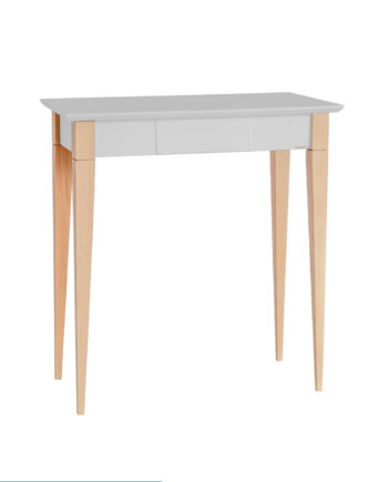 Mimo Skrivebord 65x40cm Lysegrå