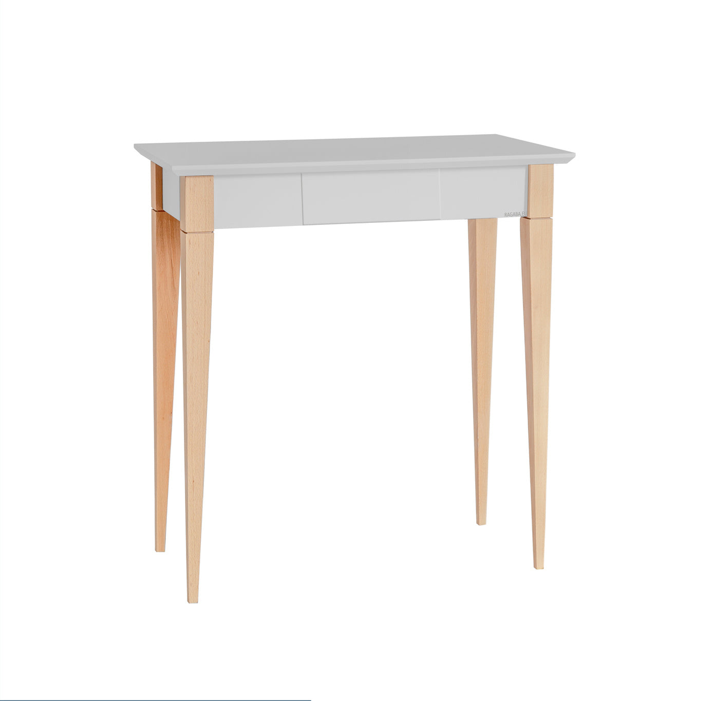 Mimo Skrivebord 65x40cm Lysegrå