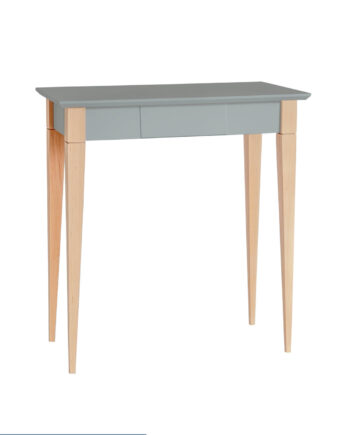 Mimo Skrivebord 65x40cm Mørkegrå