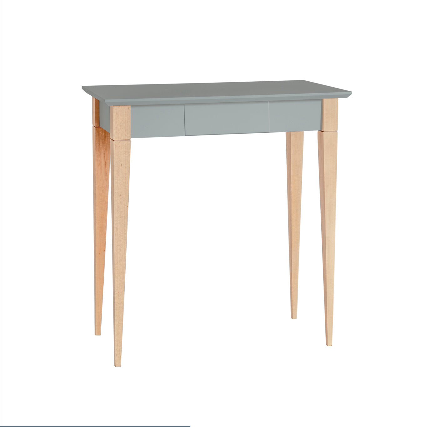 Mimo Skrivebord 65x40cm Mørkegrå