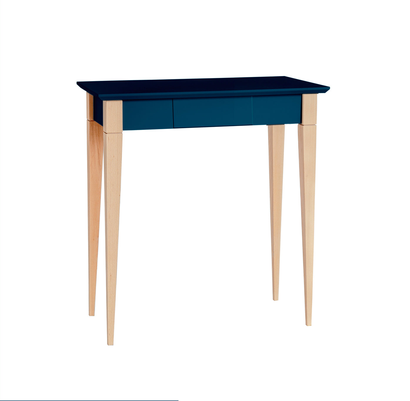 Mimo Skrivebord 65x40cm Petrol Blå