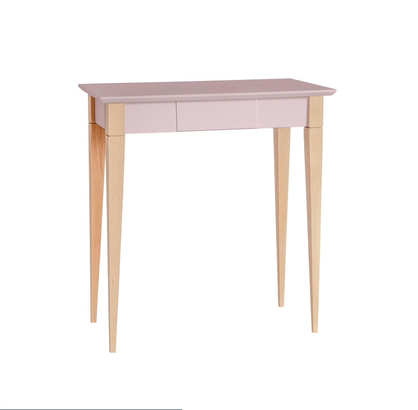 Mimo Skrivebord 65x40cm Pink