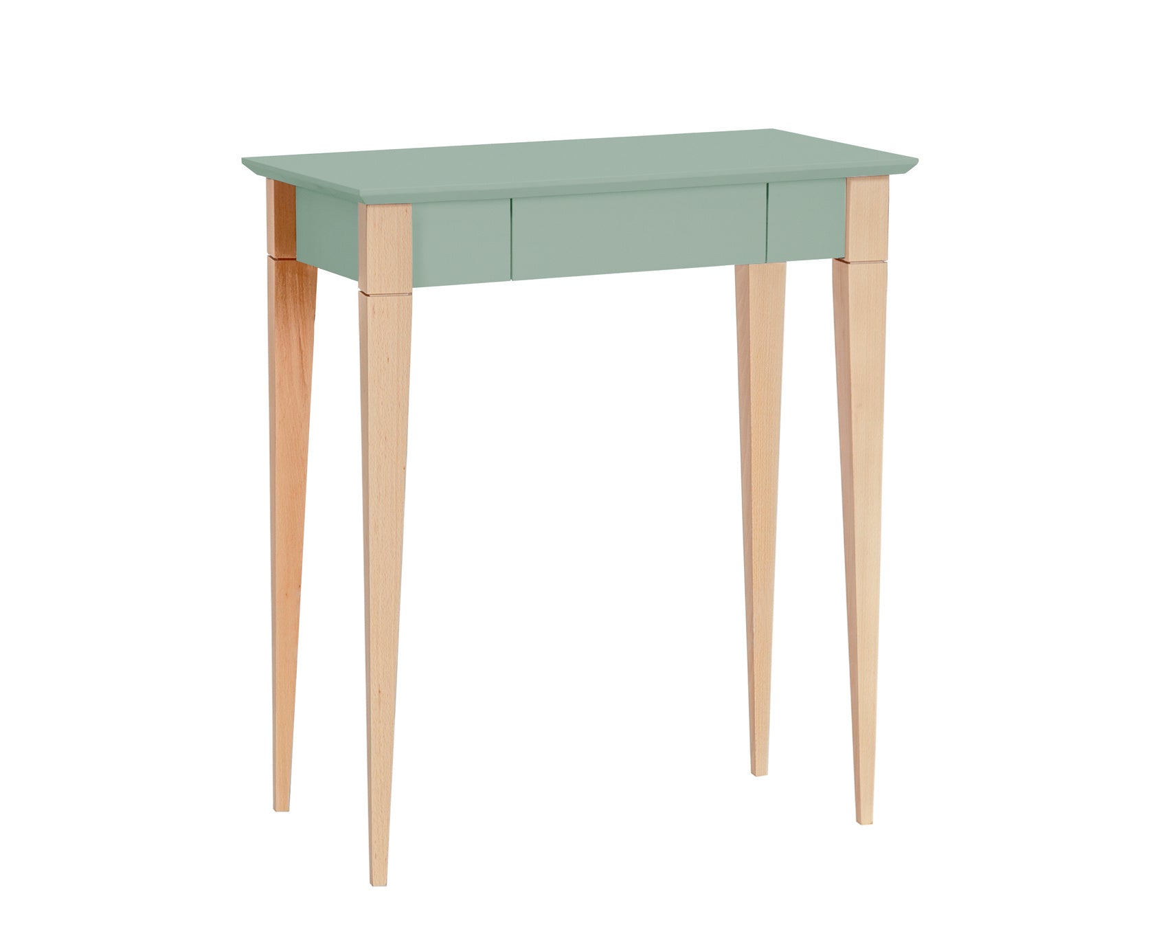 Mimo Skrivebord 65x40cm Salviegrøn