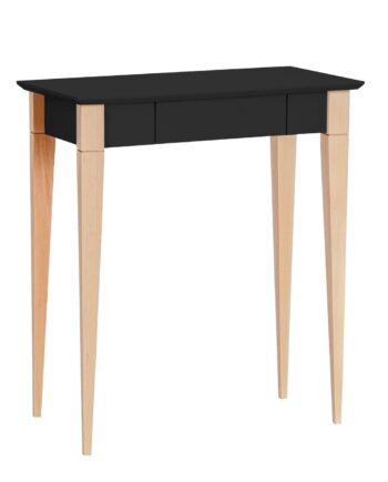Mimo Skrivebord 65x40cm Sort
