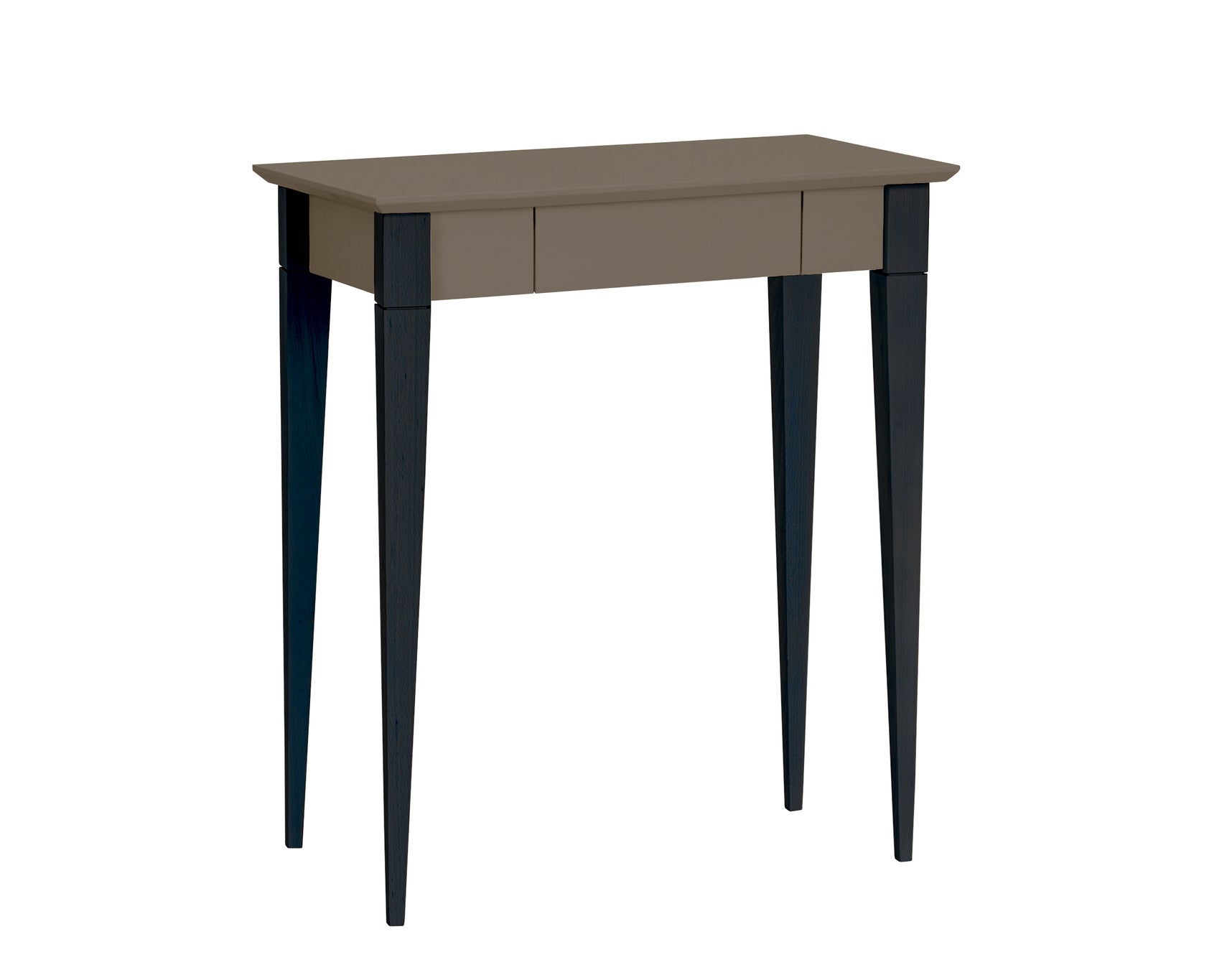 Mimo Skrivebord 65x40cm Sorte Ben Brun
