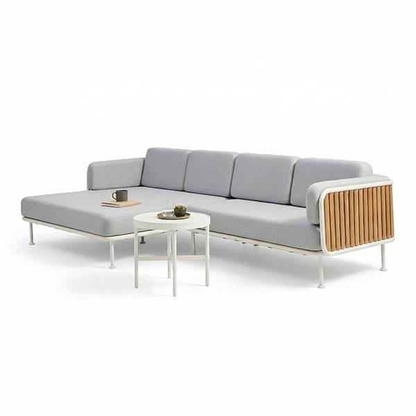 Mindo 100 Havesofa  : Erling Christensen Møbler