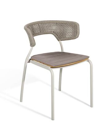 Mindo 101 Havestol Light Grey  : Erling Christensen Møbler