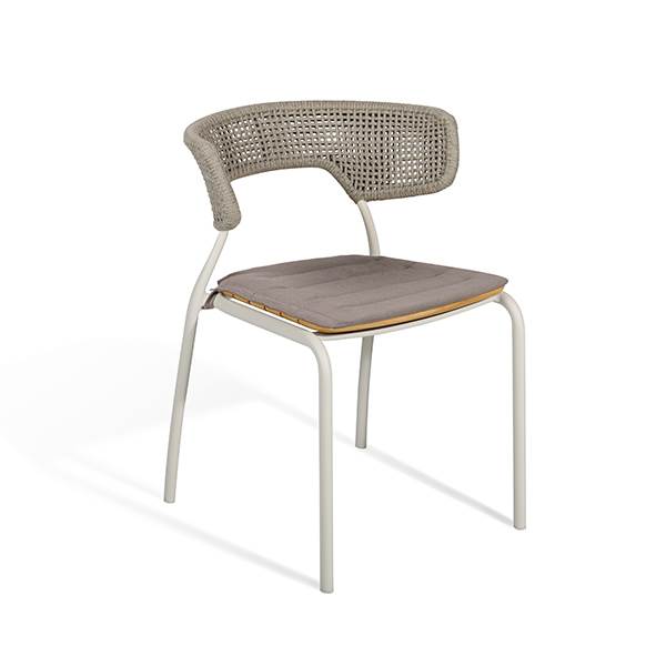 Mindo 101 Havestol Light Grey  : Erling Christensen Møbler