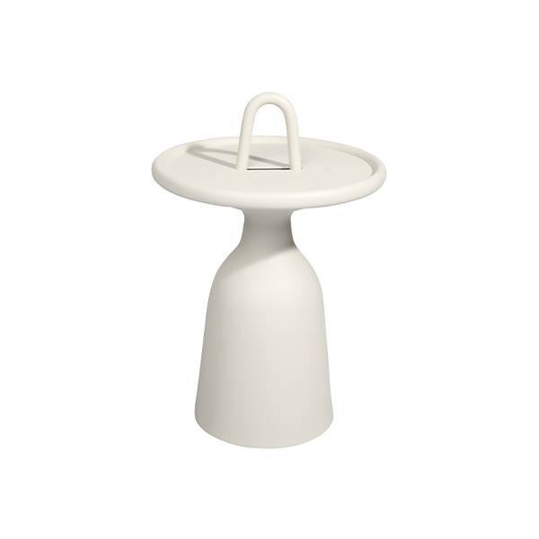 Mindo 104 Sidebord Light Grey  : Erling Christensen Møbler