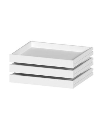 Mistral Bakker   Stk  Lak Light Bøg