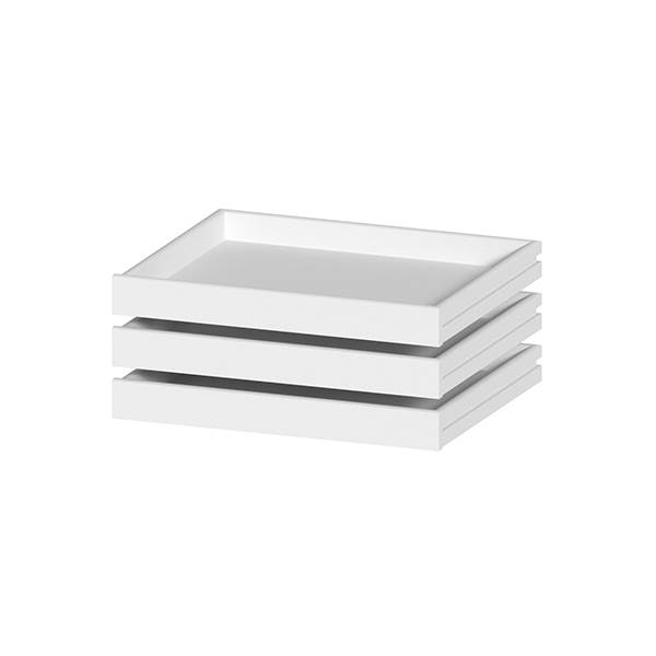 Mistral Bakker   Stk  Lak Light Bøg